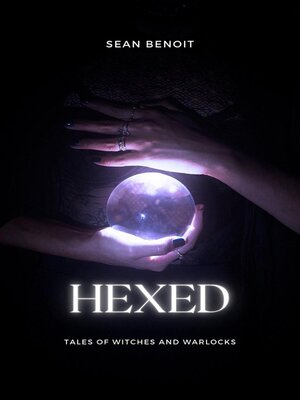 cover image of Hexed